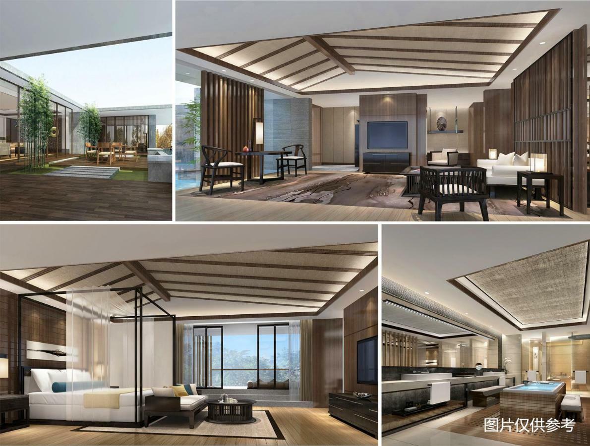 Grand Skylight International Hotel Pingshan Šen-čen Exteriér fotografie