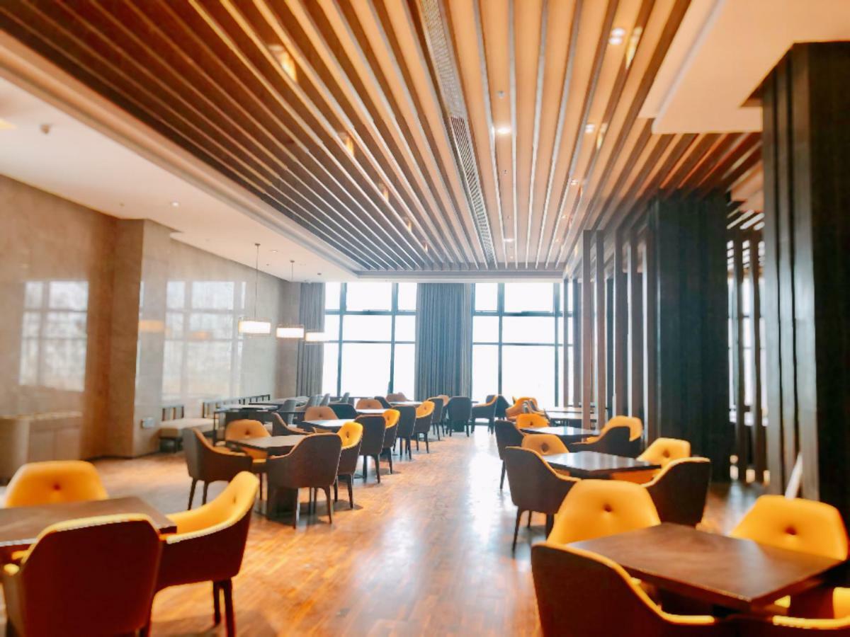 Grand Skylight International Hotel Pingshan Šen-čen Exteriér fotografie